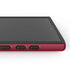 NHL Arizona Coyotes Lineup Galaxy S25 Ultra Impact Case